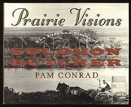 Prairie Visions 9780060213732