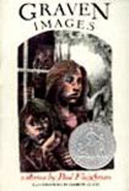Graven Images 9780060219062