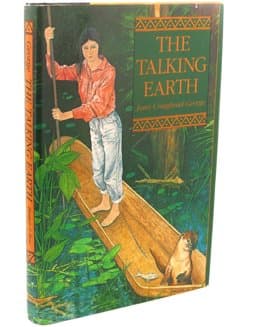The Talking Earth 9780060219758