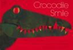 Crocodile Smile 9780060228675