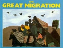 The Great Migration 9780060230371