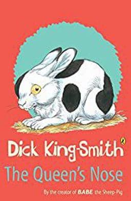 The Queen's Nose 9780060232450