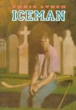 Iceman 9780060233402