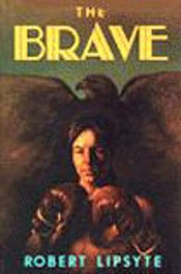 The Brave 9780060239152