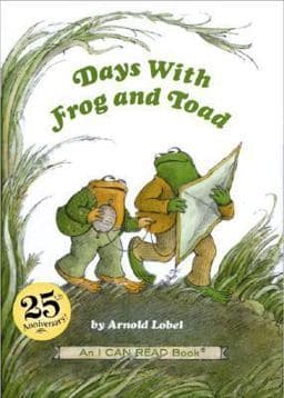 Days with Frog and Toad 9780060239633