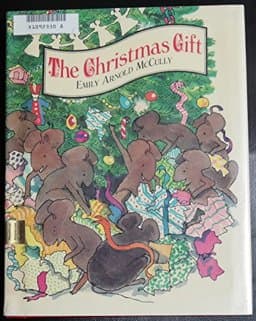 The Christmas Gift 9780060242121