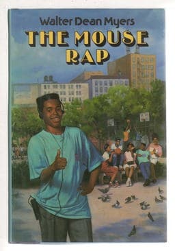 The Mouse Rap 9780060243432