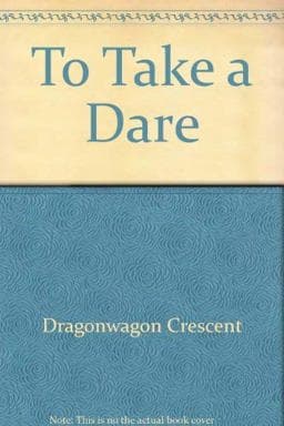 To Take a Dare 9780060268596