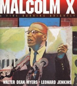 Malcolm X 9780060277079