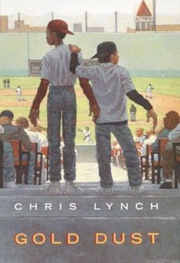 Gold Dust 9780060281748