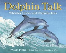 Dolphin Talk 9780060288020