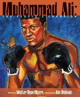 Muhammad Ali 9780060291310