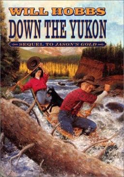 Down the Yukon 9780060295400