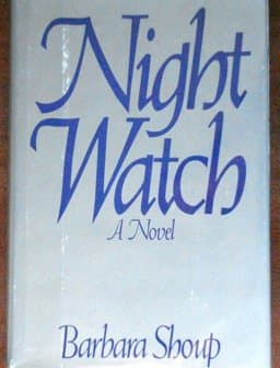 Night Watch 9780060390129