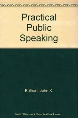 Practical Public Speaking 9780060409951