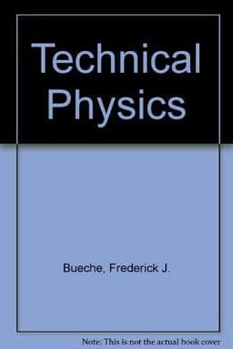 Technical Physics 9780060410339