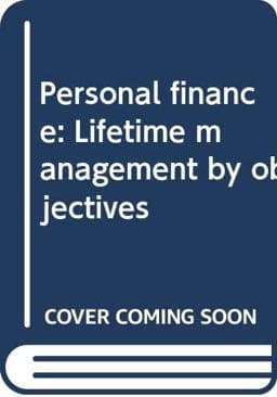 Personal Finance 9780060445690