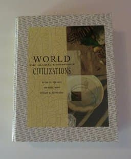 World Civilizations 9780060464318