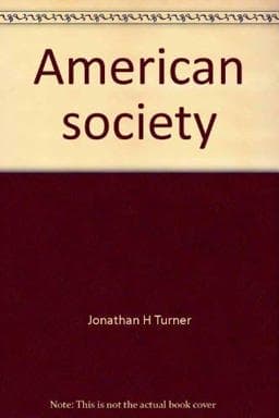 American Society 9780060467067