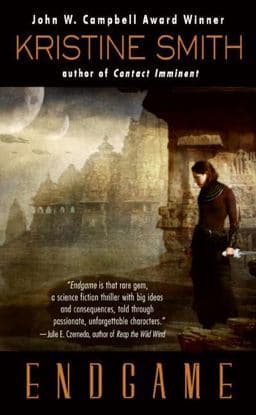 Endgame 9780060503598