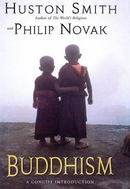 Buddhism 9780060506964