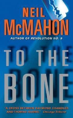 To the Bone 9780060529178