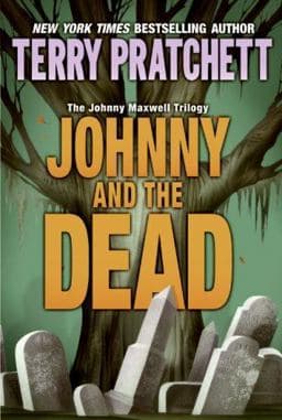 Johnny and the Dead 9780060541903