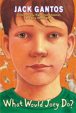 What Would Joey Do? 9780060544034