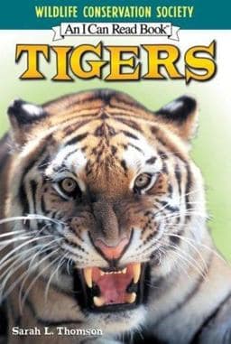 Tigers 9780060544508
