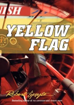 Yellow Flag 9780060557096