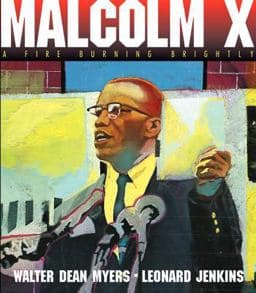 Malcolm X 9780060562014