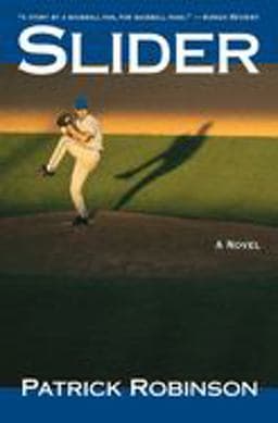 Slider 9780060580339