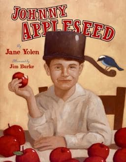 Johnny Appleseed 9780060591366