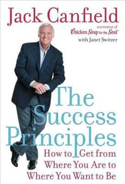 The Success Principles(TM) 9780060594886