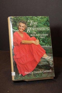 A Time for Remembering 9780060616854