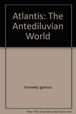Atlantis 9780060619602