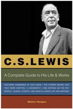 C. S. Lewis 9780060638801