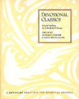 Devotional Classics 9780060669669