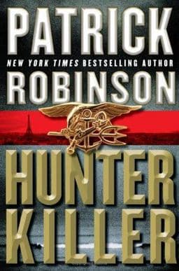 Hunter Killer 9780060746896