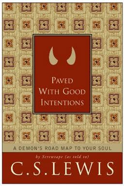 Paved with Good Intentions 9780060761547