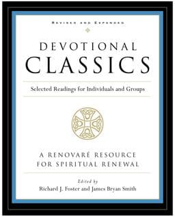 Devotional Classics: Revised Edition 9780060777500