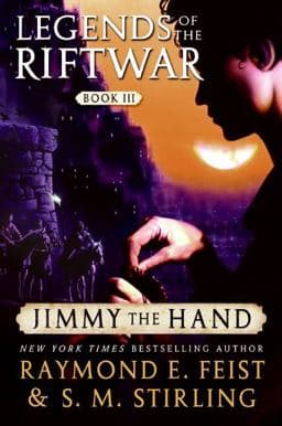 Jimmy the Hand 9780060792947