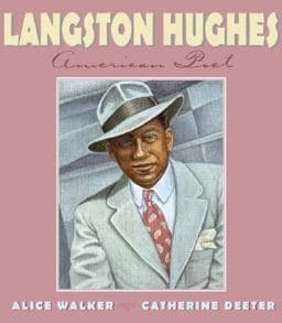 Langston Hughes 9780060798895