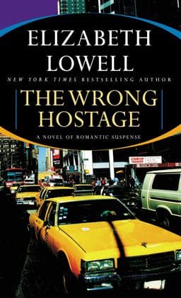 The Wrong Hostage 9780060829834
