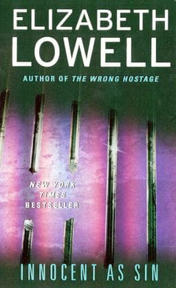 Innocent As Sin 9780060829841