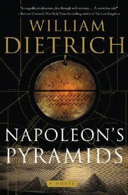 Napoleon's Pyramids 9780060848323