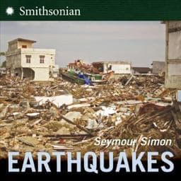 Earthquakes 9780060877149
