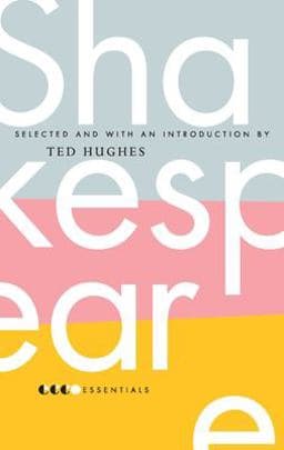 Essential Shakespeare 9780060887957