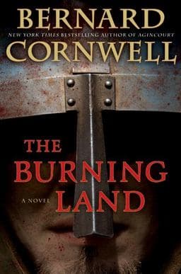 The Burning Land 9780060888749