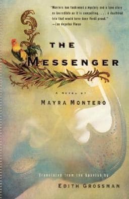 The Messenger 9780060929619